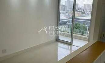 Imagem: Lindo Apartamento para Locação na Vila