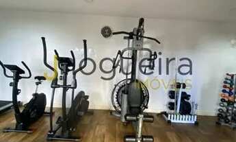 Imagem 7: Apto em Moema 3 dorms 1 suite 96m 3 banheiros 2 vagas, condomínio lazer completo