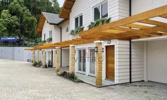 Imagem 6: Casa no no Residencial Vale Aurora em Gramado!