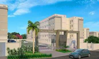 Imagem: Apartamento para Venda em Anápolis, Vila