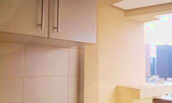 Imagem 5: 1 DORMITÓRIO HYPE JARDINS METRÔ TRIANON