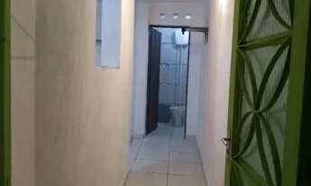 Imagem: Quarto para solteiros