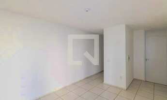 Imagem 3: Apartamento para Aluguel - Campo Grande, 2 Quartos, 49 m2