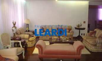 Imagem: APARTAMENTO - PERDIZES - SP