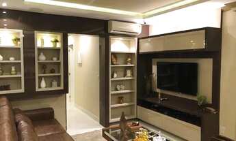 Imagem: Apartamento Mobiliado para Locação em