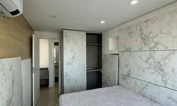 Imagem 3: Apartamento para aluguel com 37 metros quadrados com 1 quarto em Jardim Renascença - São L