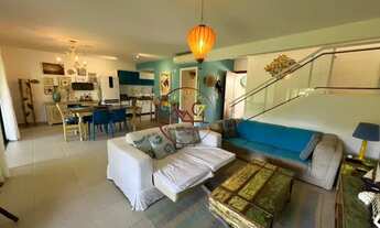 Imagem: Casa em Condomínio- Barra do Una