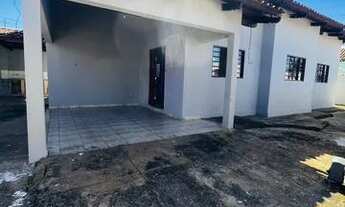 Imagem 3: Casa para aluguel tem 280 metros quadrados com 3 quartos em Alvorada - Anápolis - GO