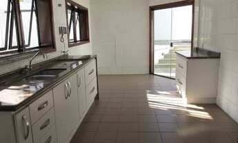 Imagem 7: Linda casa a venda Alphaville residencial 6 Alameda das Rosas 408