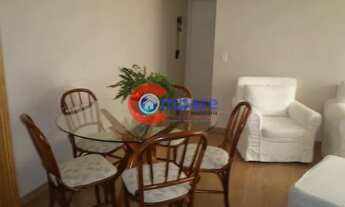 Imagem: Apartamento à venda, com 2 dormitórios