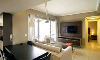 Imagem 3: Apartamento à venda no Brooklin, 72 metros, 1 dormitório, 1 suíte, 1 vaga