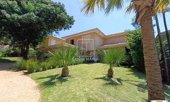 Imagem: Casa (térrea em condominio) 4 dormitórios/suite