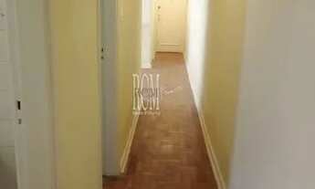 Imagem 5: Apartamento com 2 dorms, Embaré, Santos, Cod: 93853