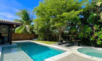 Imagem 7: CASA ALTO PADRÃO LOCAÇÃO TEMPORADA 5 QUARTOS EM PRAIA DO FORTE