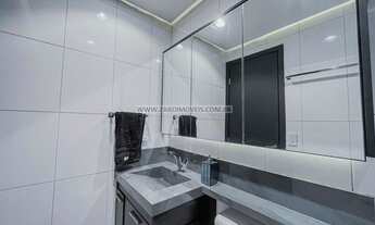 Imagem 3: Apartamento para Venda em São Paulo, Jardim das Laranjeiras, 2 dormitórios, 1 suíte, 2 ban