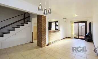 Imagem 5: Casa Condominio para Venda - 121m², 3 dormitórios, sendo 1 suites, 2 vagas - Imperial Parq