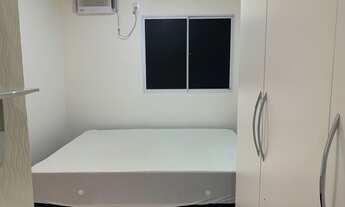 Imagem 7: Apartamento de 30m Boa Esperança