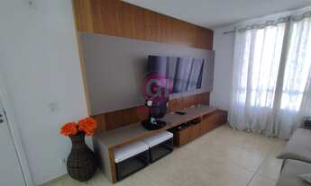 Imagem 7: Apartamento para aluguel tem 50 metros quadrados com 2 quartos em Cidade Jardim - Jacareí