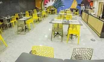 Imagem 2: ALUGUEL l BEACH CLASS HOTEL & RESIDENCE l R$ 4.000 (TAXA INCLUSAS) l MOBILIADO