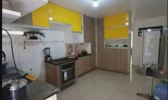 Imagem 4: Térrea para venda com 120 metros quadrados com 3 quartos em Centro - Pompéia - SP