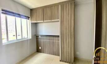 Imagem 6: 1 Quarto Armários todos os cômodos com Vaga de Garagem Samambaia Pronto para mudar