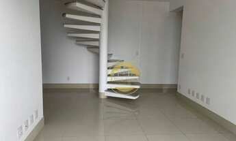 Imagem 3: Cobertura com 3 dormitórios à venda, 245 m² por R$ 2.730.000,00 - Gonzaga - Santos/SP