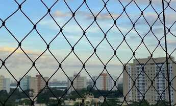 Imagem 7: Apartamento no Condomínio Bandeirantes Residence Club com 2 Quartos, 63m²