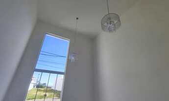 Imagem 7: Casa Vale dos Cristais c/ 3qts, send 1suíte, 2brs, 1vg, quintal gramado