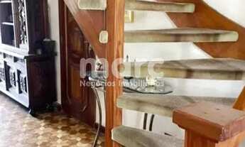 Imagem 2: SAO PAULO - Casa Padrão - CAMBUCI