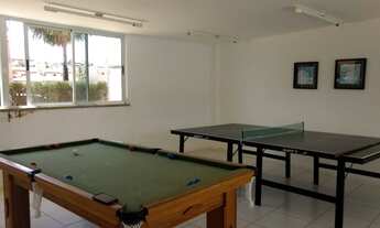 Imagem 6: Cobertura para venda tem 113 metros quadrados com 3 quartos em Porto das Dunas - Aquiraz