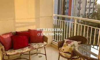 Imagem 3: Apartamento para aluguel com 54 metros quadrados com 2 quartos em Vila Clementino - São Pa