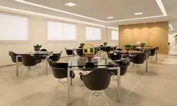 Imagem 5: Apartamento à venda no bairro Residencial Monte Carlo - Goiânia/GO