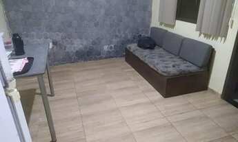 Imagem: Alugo kitnet mobiliada