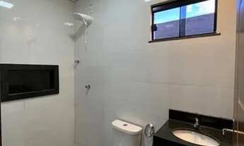 Imagem 6: Vendo casa 100% financiada em Planaltina/GO