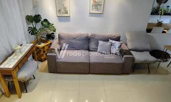 Imagem 6: Casa - Parque Beatriz - Campinas