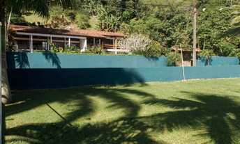 Imagem 5: Casa a beira mar em amplo terreno, piscina e vista deslumbrante