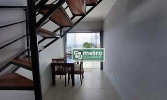 Imagem 5: Cobertura com 2 dormitórios para alugar, 90 m² por R$ 2.500,01/mês - Costazul - Rio das Os