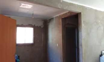 Imagem: Vende-se casa na pedra mole