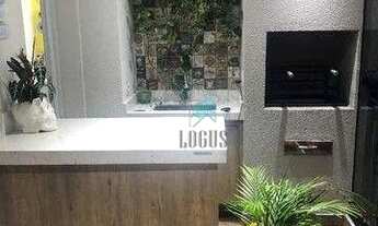 Imagem 5: Apartamento no Cidade Viva com 2 dormitórios à venda, 88 m² por R$ 850.000 - Campestre - S