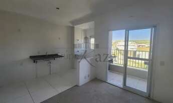 Imagem 2: Apartamento Padrão em São José dos Campos