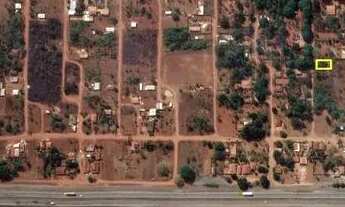 Imagem: Lote 360,00m² - Setor Ruy Brasil - Professor