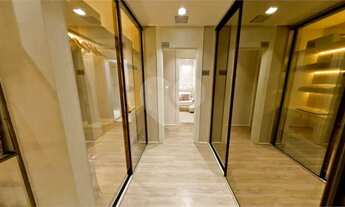 Imagem 7: São Paulo - Apartamento Padrão - CAMPO BELO