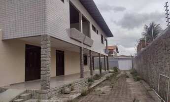 Imagem 2: Casa com 5 dormitórios para alugar, 200 m² por R$ 15.002/mês - Calhau - São Luís/MA