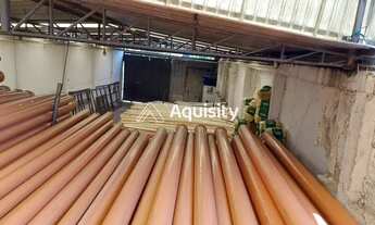 Imagem 7: Galpão em Cambuci - São Paulo