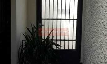 Imagem 4: Sobrado p/locação com 3 dorm 1 suite, sala, coz, 3 Wcs, 2 vagas, quintal. Oportunidade