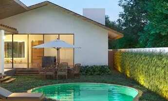 Imagem: Alphapark- Casa em construção a venda