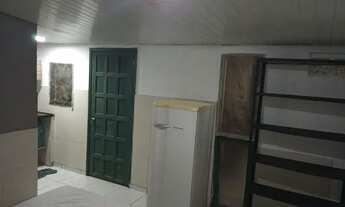 Imagem 5: Kitnets mobiliadas no Recreio