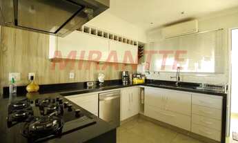 Imagem 6: Apartamento para venda possui 107 metros quadrados com 3 quartos em Vila Primavera - São P