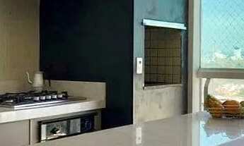 Imagem 2: Apartamento Ecovitta no Jd. Califórnia em Jacareí-SP