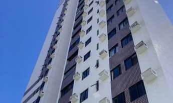 Imagem: Apartamento para venda com 94 m2 - 3 quartos